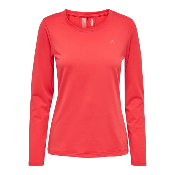 Only Play Clarisa Longsleeve