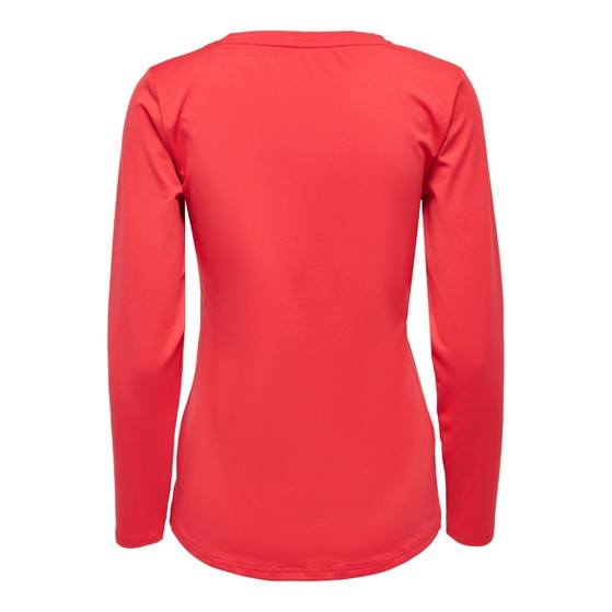 Only Play Clarisa Longsleeve