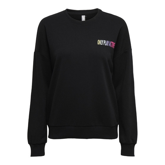 Only Play Ella O-Neck Sweat