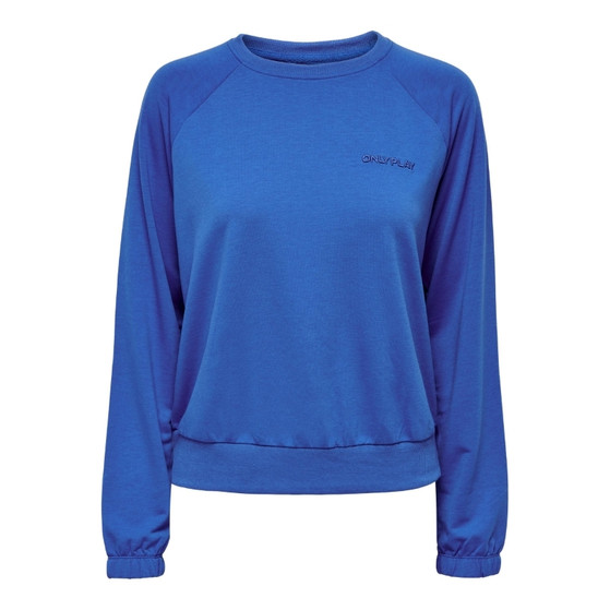 Only Play Frei Logo O-Neck Sweat