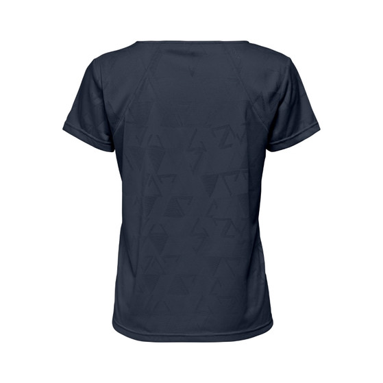 Only Play Jue V-Neck Tee