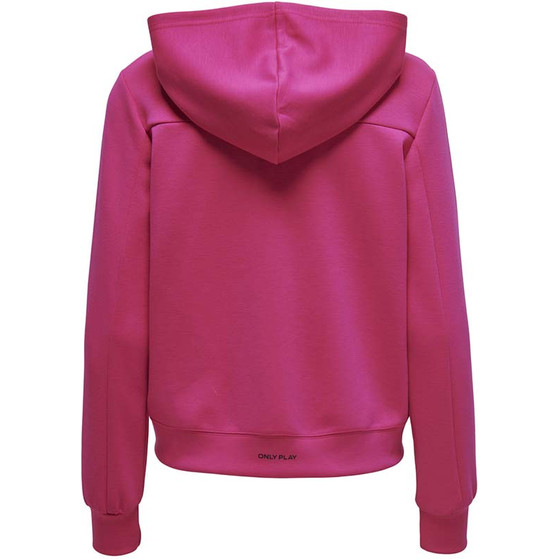 Only Play Serena Zip Hoody