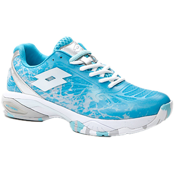 Lotto Superrapida IV 200 Dames