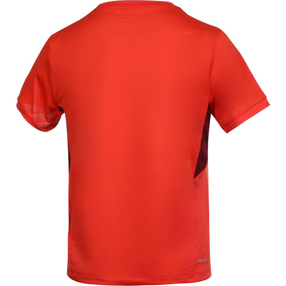 Lotto Tech Tee Jongens