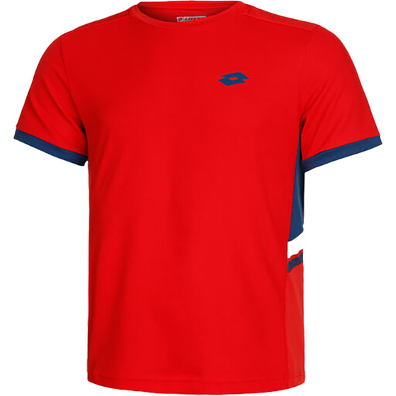 Lotto Squadra III T-shirt Jongens