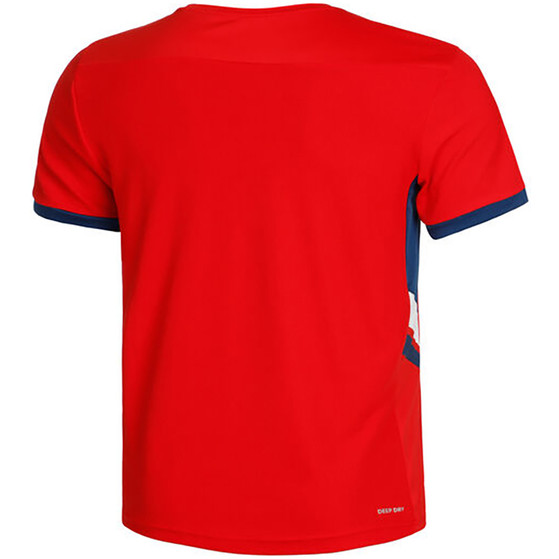 Lotto Squadra III T-shirt Jongens