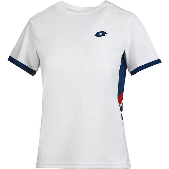 Lotto Squadra III T-shirt Jongens