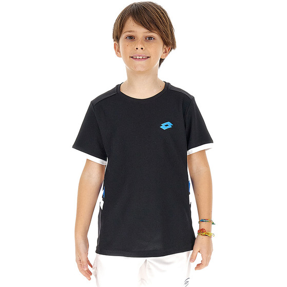 Lotto Squadra III T-shirt Jongens