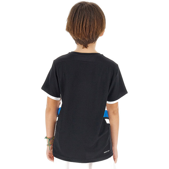 Lotto Squadra III T-shirt Jongens