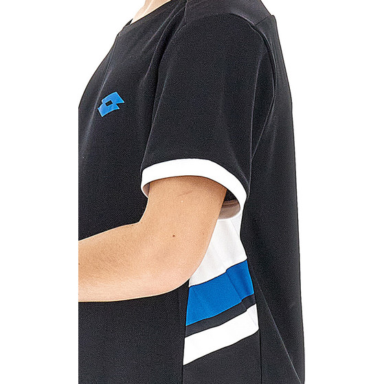 Lotto Squadra III T-shirt Jongens