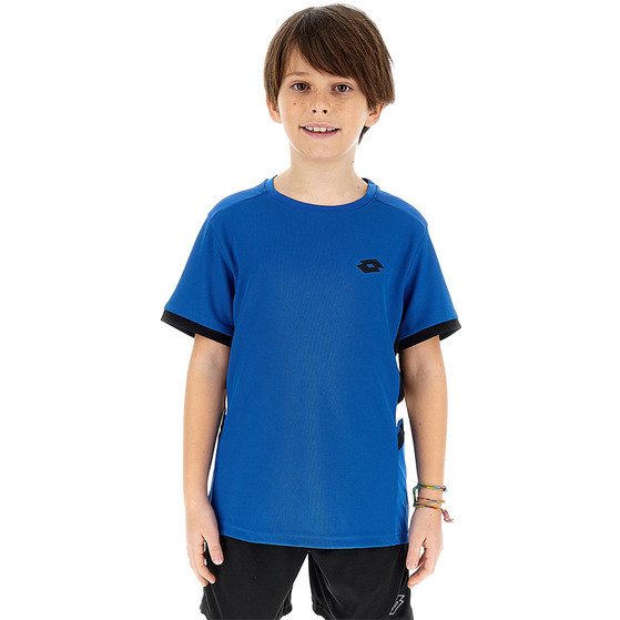 Lotto Squadra III T-shirt Jongens