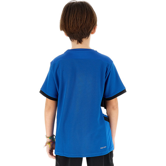 Lotto Squadra III T-shirt Jongens