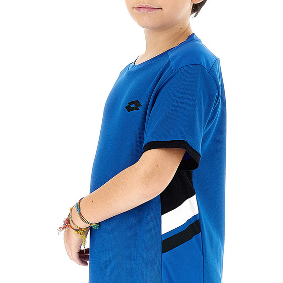 Lotto Squadra III T-shirt Jongens