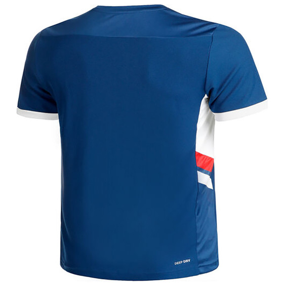 Lotto Squadra III T-shirt Jongens