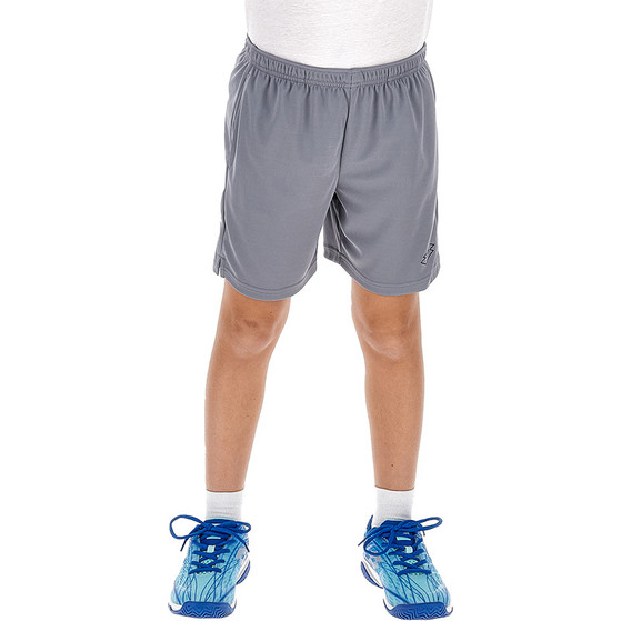 Lotto Squadra III 7 Inch Short Jongens