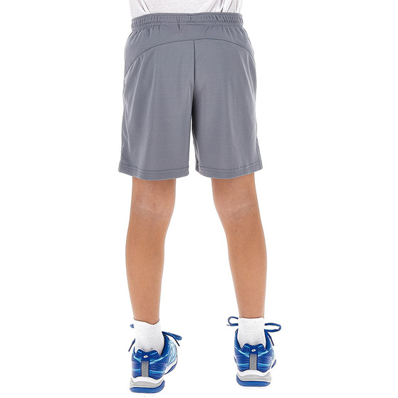 Lotto Squadra III 7 Inch Short Jongens
