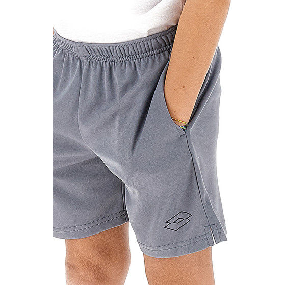 Lotto Squadra III 7 Inch Short Jongens