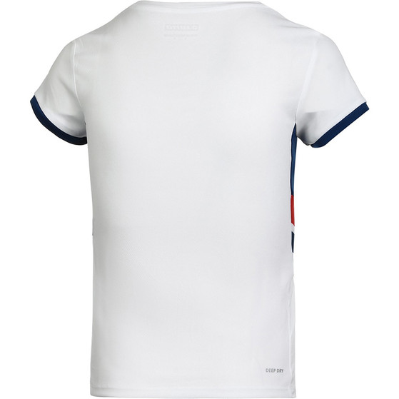 Lotto Squadra III T-shirt Flickor