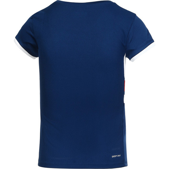 Lotto Squadra III T-shirt Meisjes