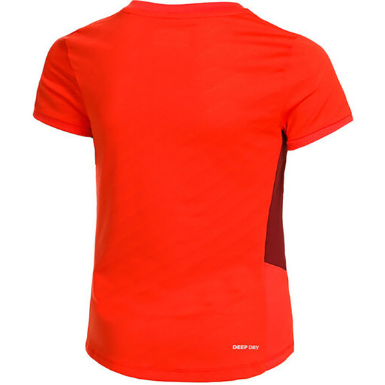 Lotto Tech Tee Meisjes