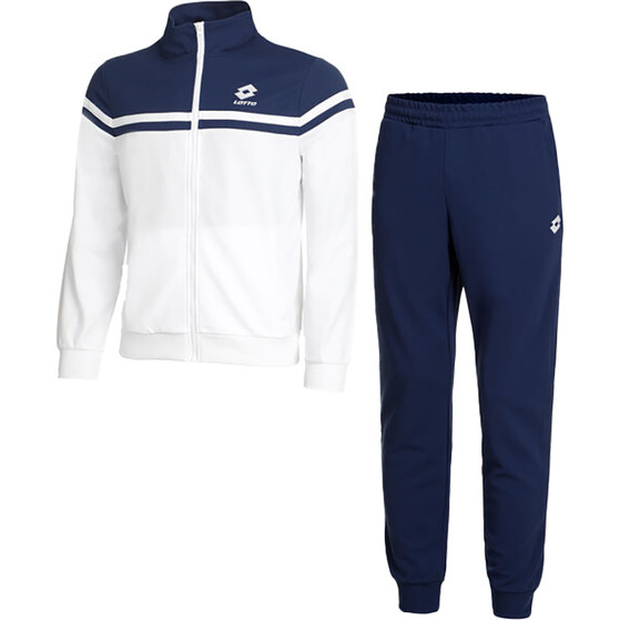 Lotto Tracksuit Circle