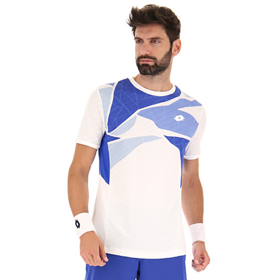 Lotto Tech I Tee