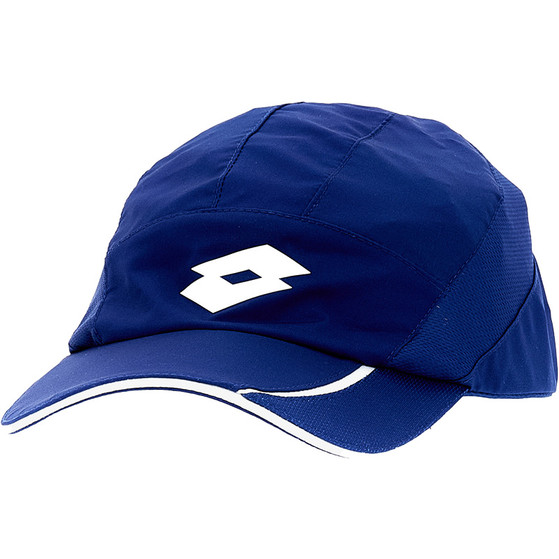 Lotto Tennis Cap Blue
