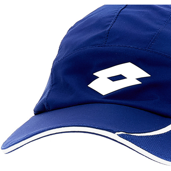 Lotto Tennis Cap Blue