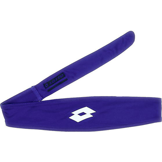 Lotto Tennis Bandana Blue