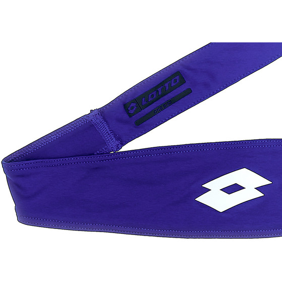 Lotto Tennis Bandana Blue