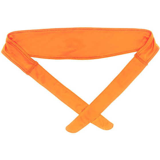 Lotto Tennis Bandana Nectarine