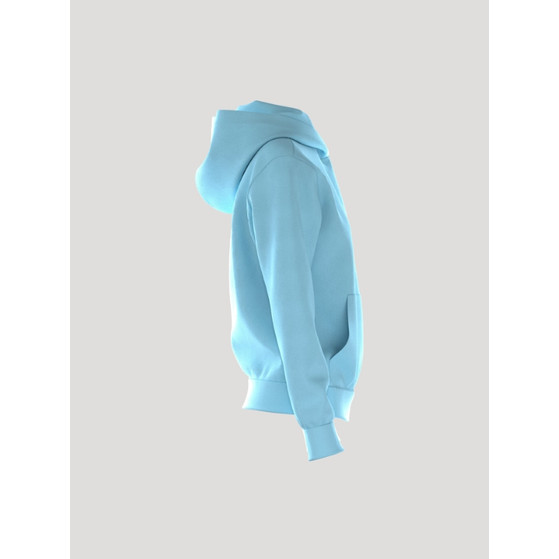 Björn Borg Essential Hoody Dames