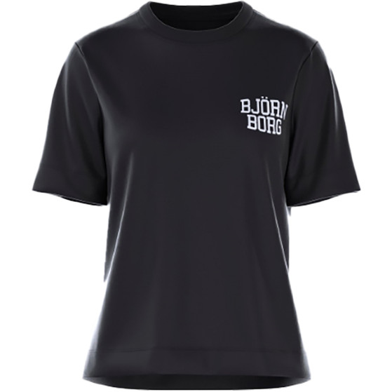Björn Borg Essential Tee Dames