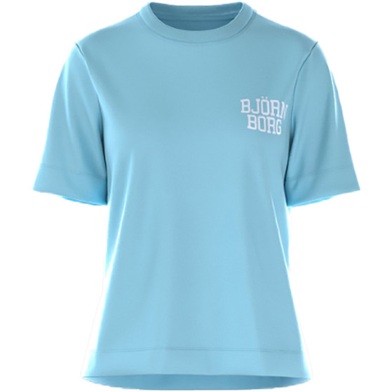 Björn Borg Essential Tee Dames