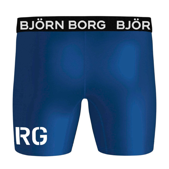 Björn Borg Perf Boxer 1-Pack Heren