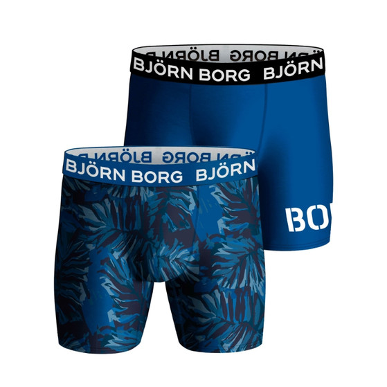 Björn Borg Perf Boxer 2-Pack Heren