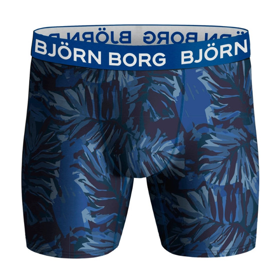 Björn Borg Perf Boxer 2-Pack Heren