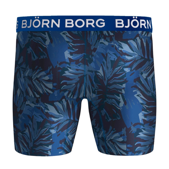 Björn Borg Perf Boxer 2-Pack Heren