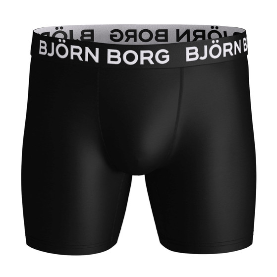 Björn Borg Perf Boxer 3-Pack Men