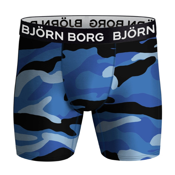 Björn Borg Perf Boxer 3-Pack Heren