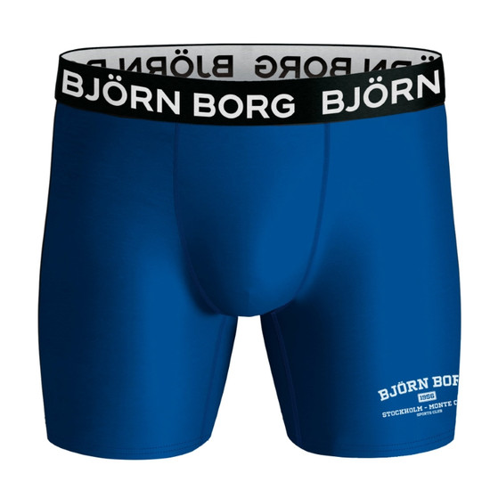 Björn Borg Perf Boxer 3-Pack Heren