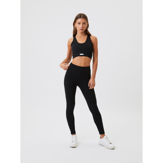 Björn Borg Seamless Rib Legging
