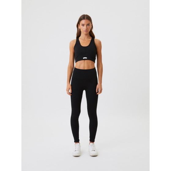 Björn Borg Seamless Rib Legging