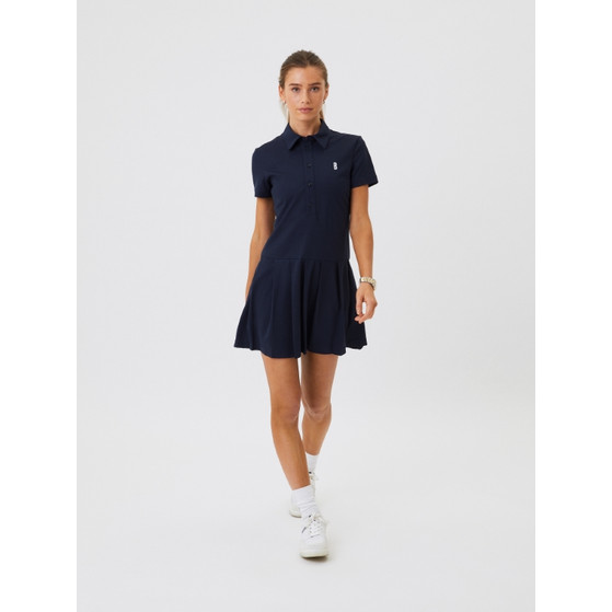 Björn Borg Ace Polo Dress