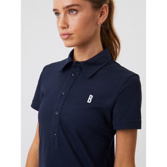 Björn Borg Ace Polo Dress