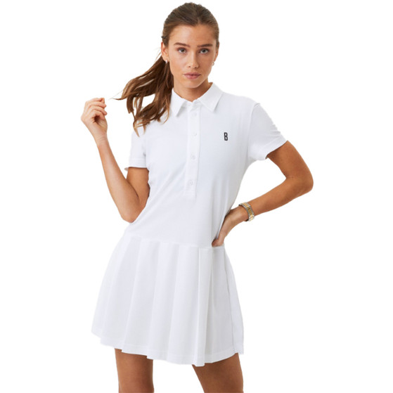 Björn Borg Ace Polo Dress
