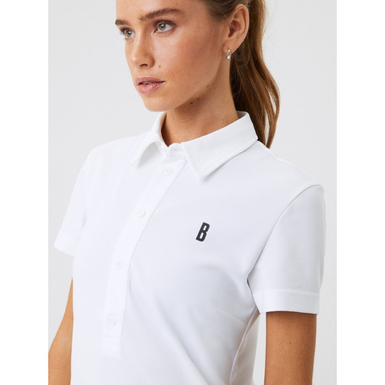 Björn Borg Ace Polo Dress