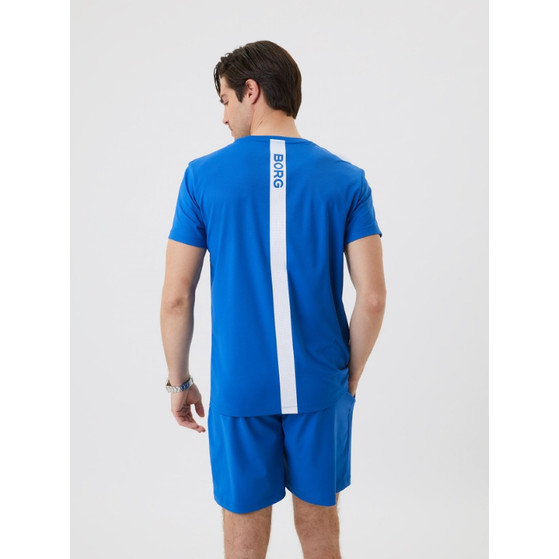 Björn Borg Ace Stripe Tee