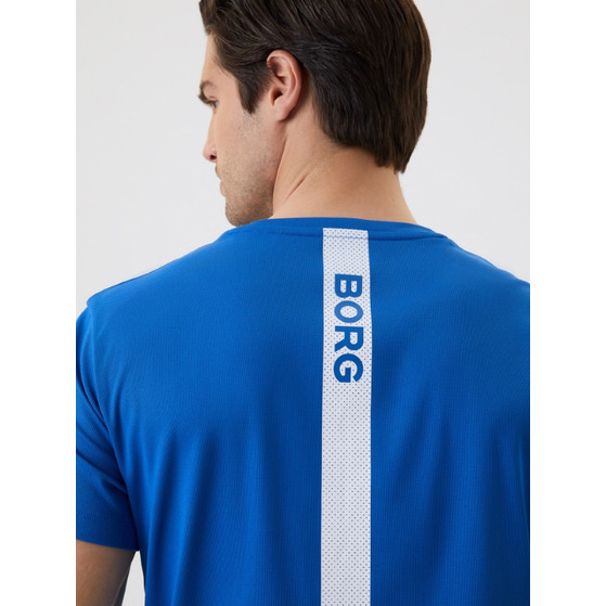 Björn Borg Ace Stripe Tee