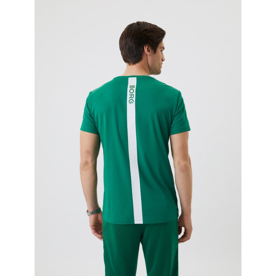 Björn Borg Ace Stripe Tee
